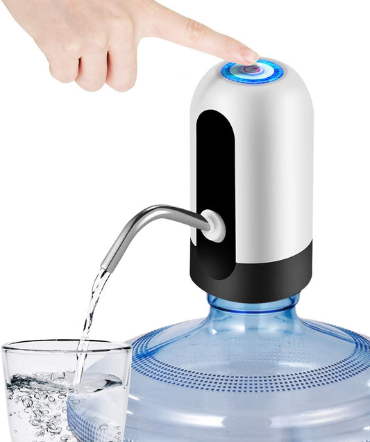 DISPENSADOR DE AGUA